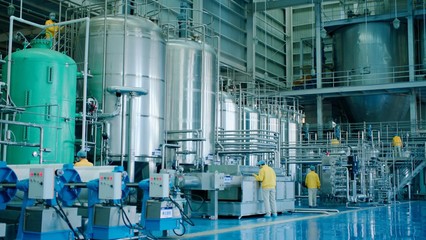 淮北相山區(qū) 以新引質 向新而行 加快綠色食品與生物科技產(chǎn)業(yè)煥新發(fā)展